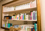 ��������� ������� � LA BIOSTHETIQUE