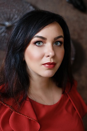 Татьяна Роот