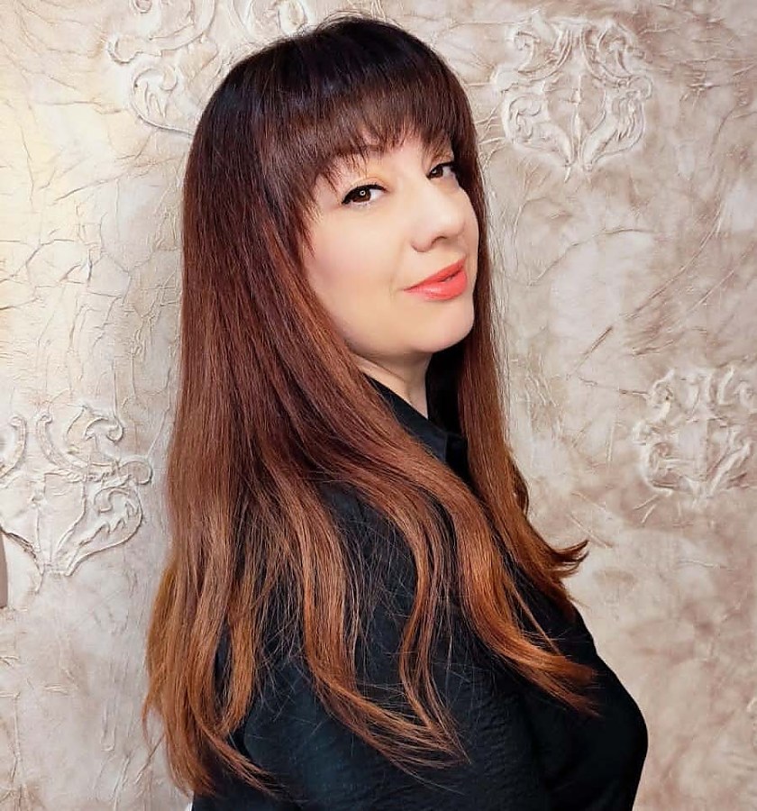 Петрова Ирина photo