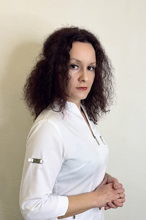 Дюжакова Екатерина