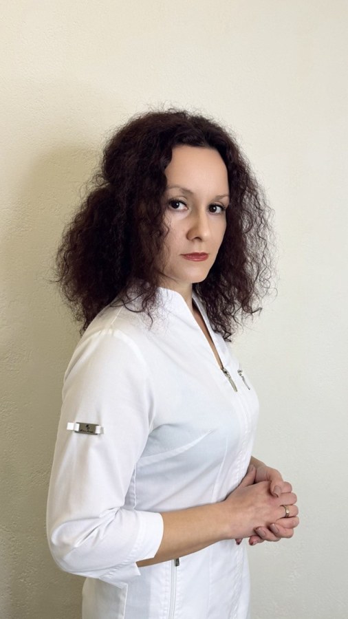 Дюжакова Екатерина photo
