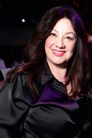 Петрова Ирина