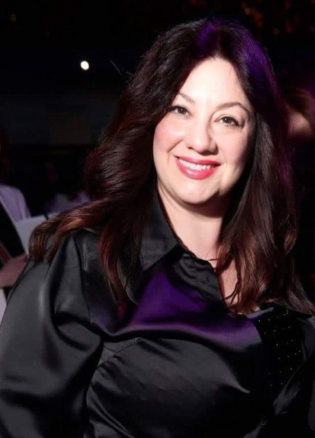 Петрова Ирина photo