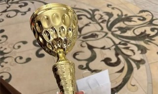 Елена Власова чемпион Кавказа в номинации &laquo;Раскрытие трещин&raquo;