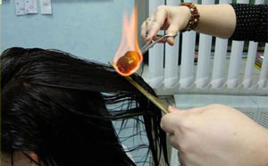 Fire Cut