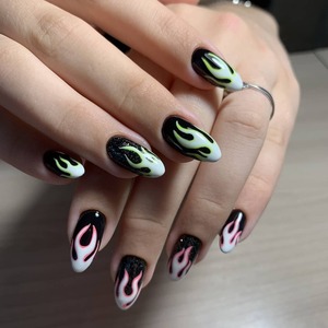 маникюр в саратове