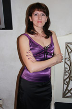 Мартынова Любовь