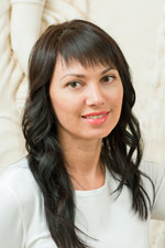 Мартышова Ольга