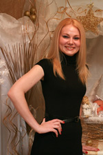 Шевченко Анна