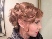 прическа в Саратове