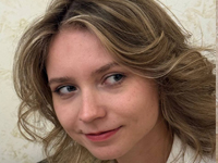 укладка для волос