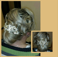 работа стилиста Лестель