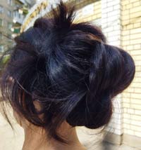 прическа Лестель Саратов