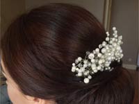 прическа для волос