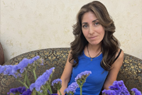 окрашивание волос Саратов