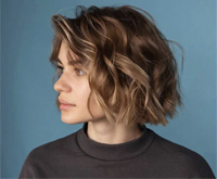 окрашивание волос Саратов