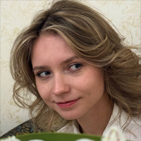 окрашивание волос в салоне Лестель