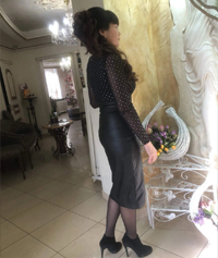 окрашивание и укладка