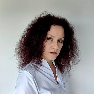 Дюжакова Екатерина