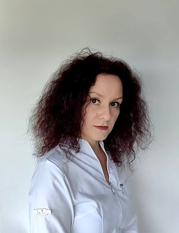 Дюжакова Екатерина photo