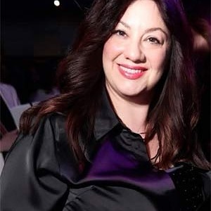 Петрова Ирина