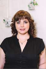 Булгакова Елена