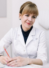 Шалашова Мария