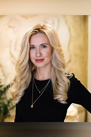 Администратор Кучерова Светлана
