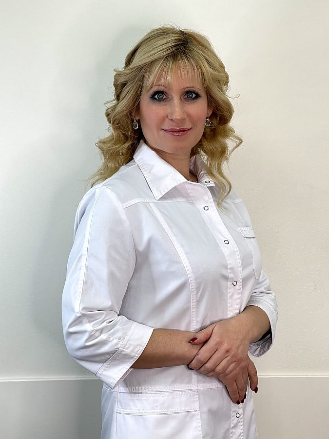 Грудкова Светлана photo