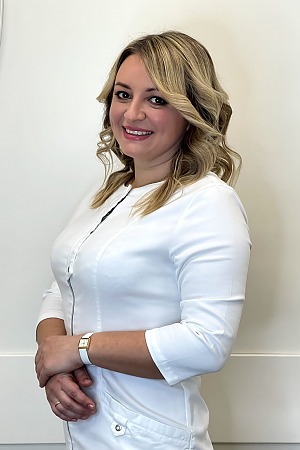 Лицова Юлия - лимфолог, эндоэколог Лицова Юлия